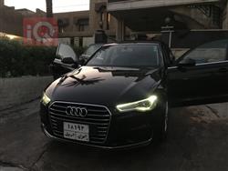اودي A6